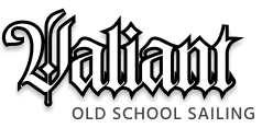 Valiant Sailing